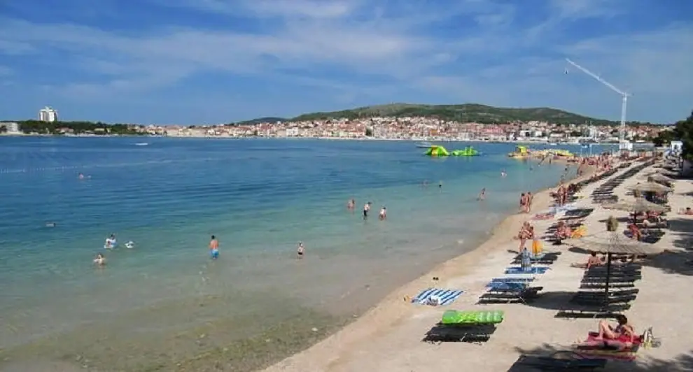 Ferienwohnung in Vodice haustiergeeignet 999212935 40490 – Foto 10