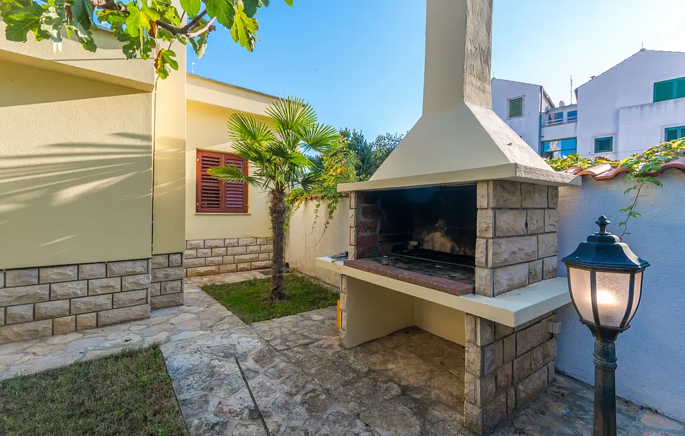 Ferienwohnung in Biograd  999210240 38113 – Foto 8