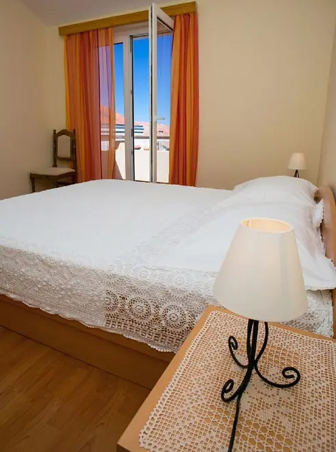 Ferienwohnung in Pag  999212095 39799