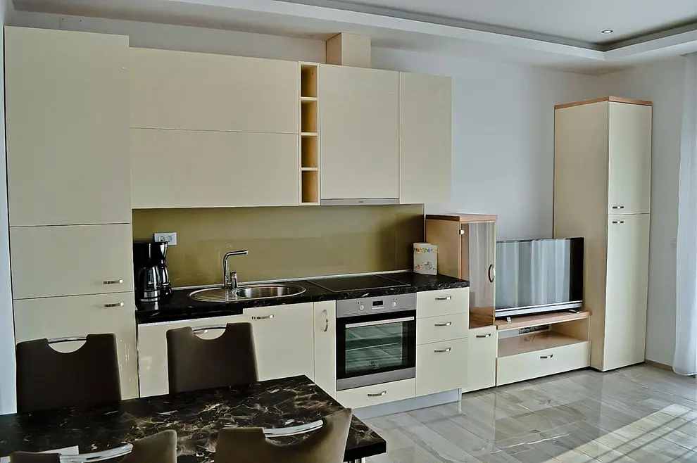 Ferienwohnung in Crikvenica mit Pool 999211950 39666
