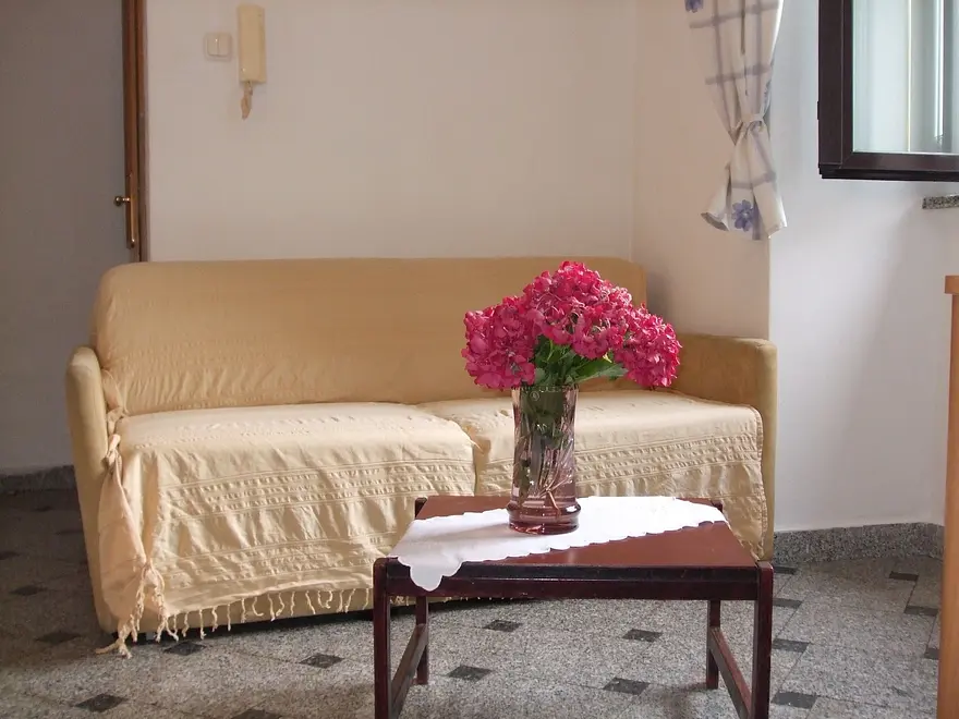 Ferienwohnung in Lovran haustiergeeignet 66143595 24697