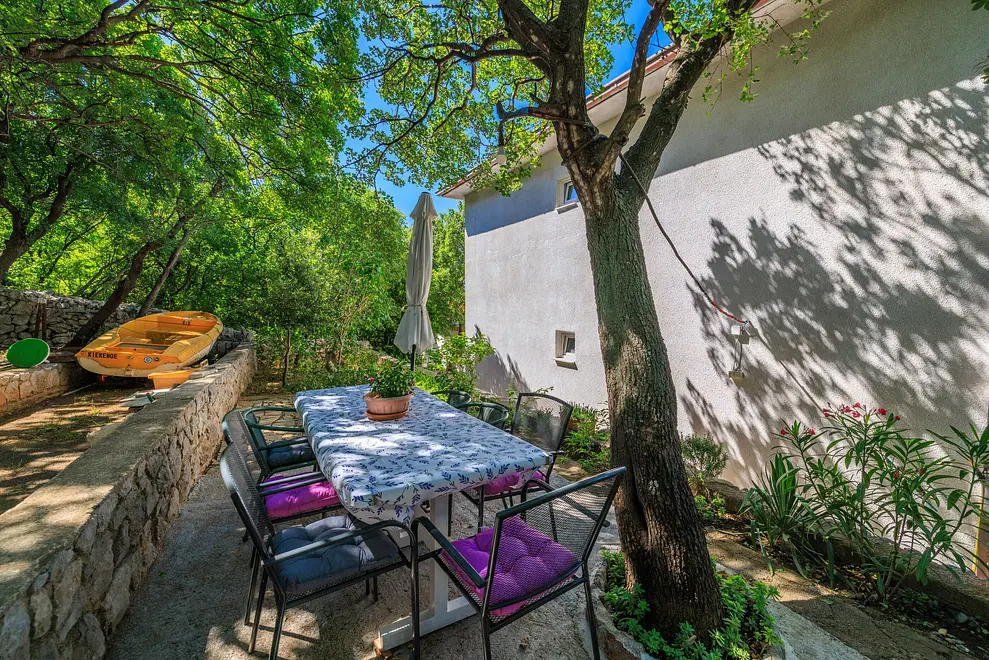 Ferienwohnung in Klenovica  999236949 43060 – Foto 11