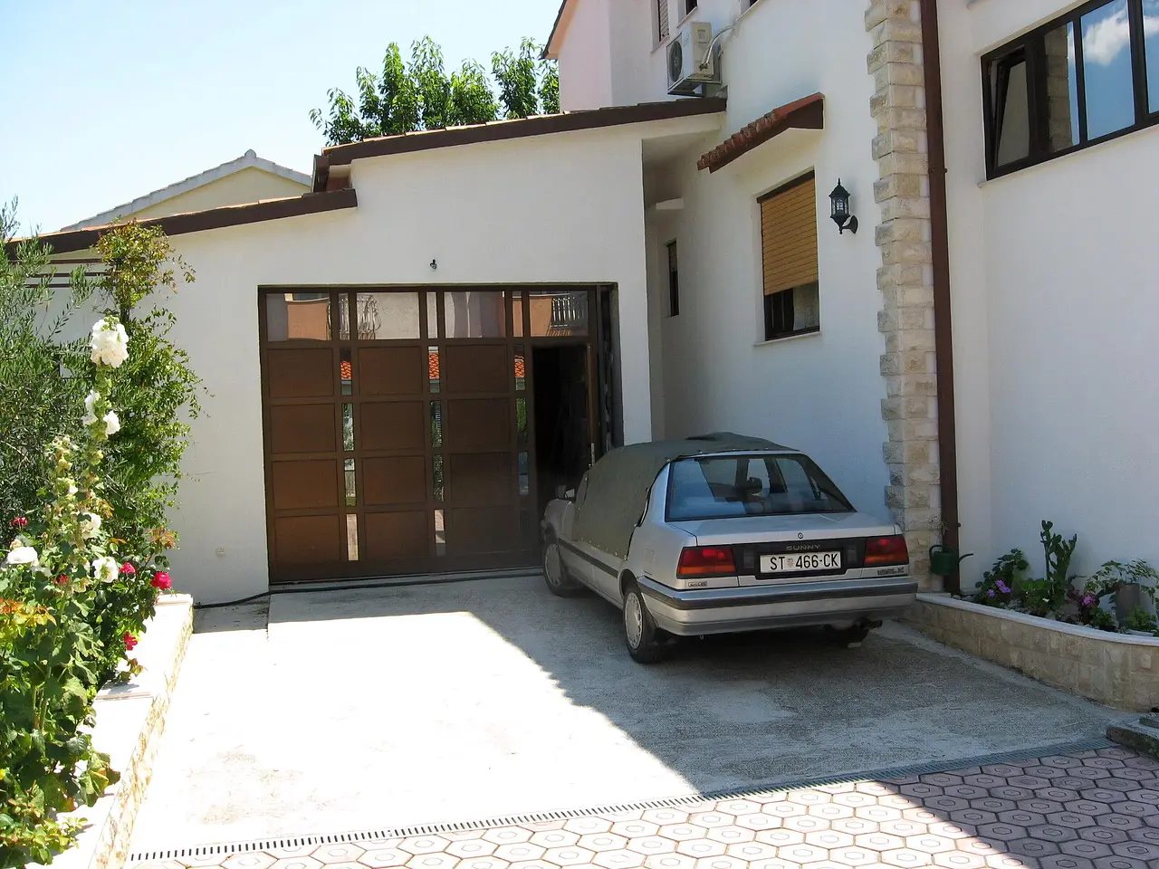 Ferienwohnung in Kastela  999208340 36311