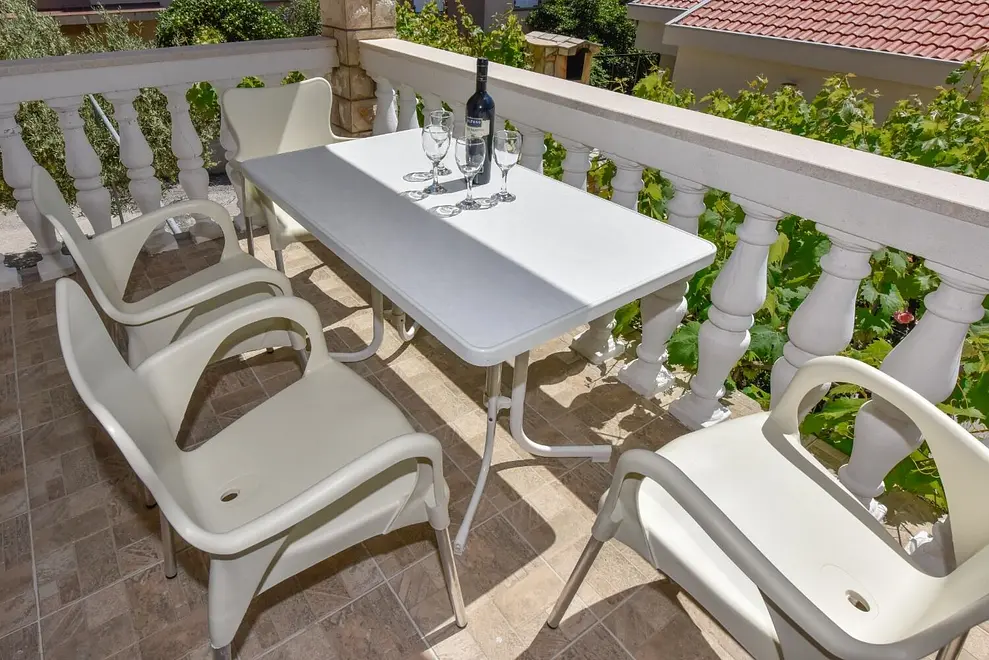 Ferienwohnung in Novalja haustiergeeignet 66152936 26713