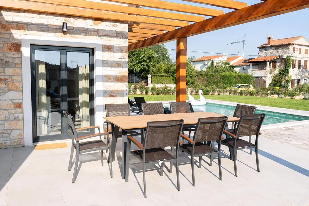 Ferienhaus in Bale mit Pool 999211327 39108 – Foto 33