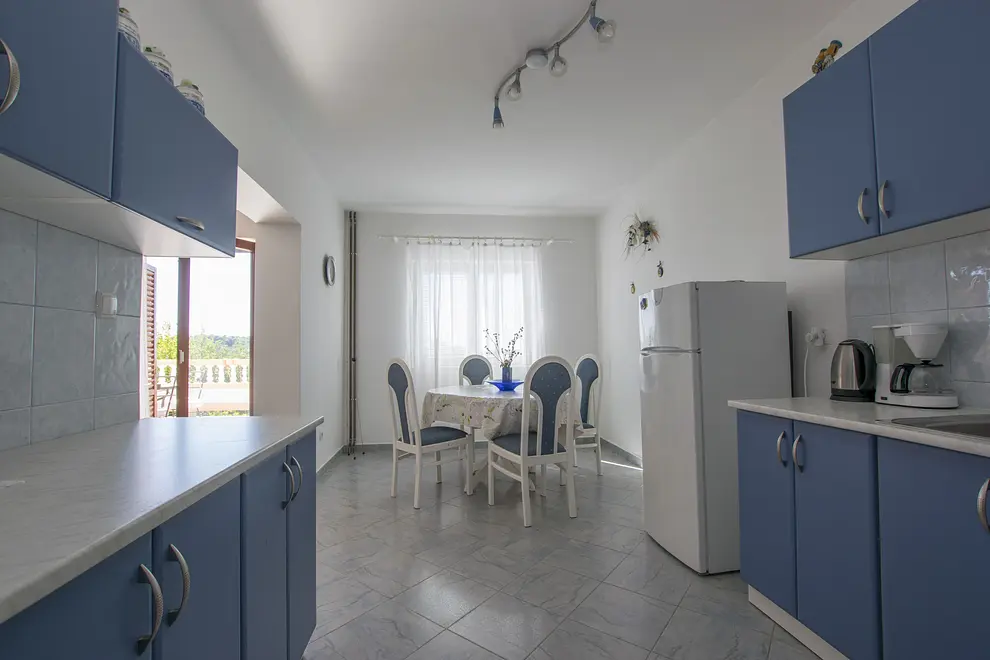 Ferienwohnung in Kampor  999211912 41313 – Foto 2