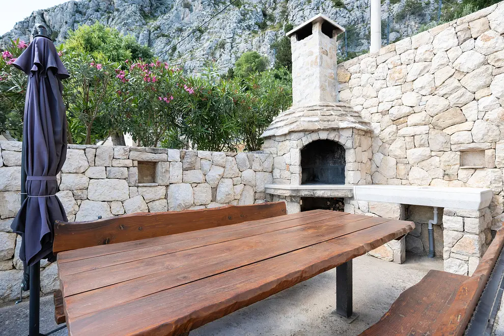 Ferienwohnung in Omis  999205787 33925 – Foto 11