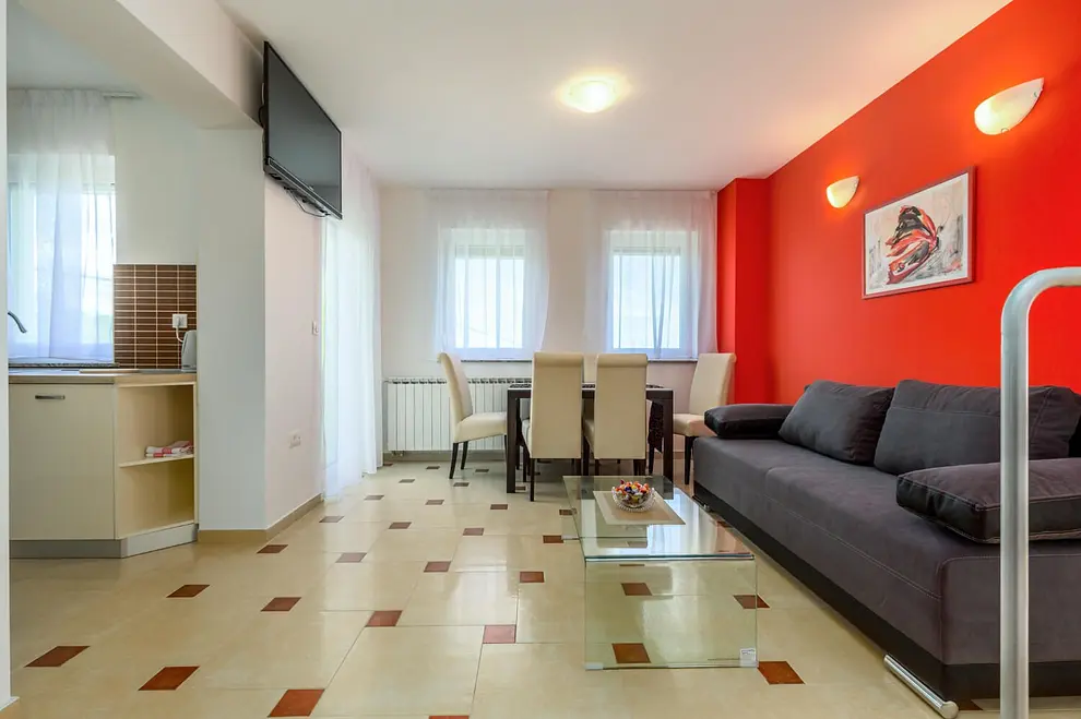 Ferienwohnung in Crikvenica mit Pool 999211948 39664 – Foto 15