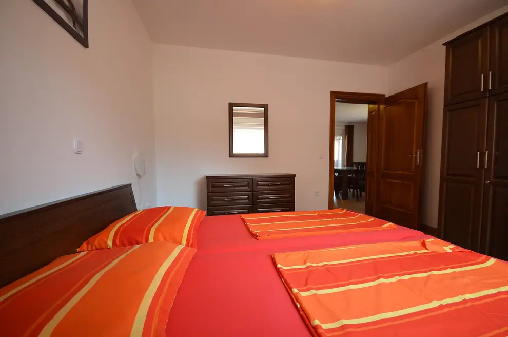 Ferienwohnung in Vir  999205690 33828