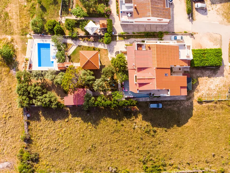 Ferienwohnung in Pag mit Pool 999202363 30670 – Foto 34