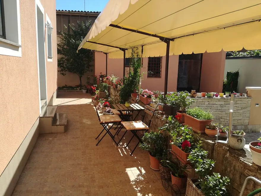 Ferienwohnung in Umag  999208109 36086 – Foto 14