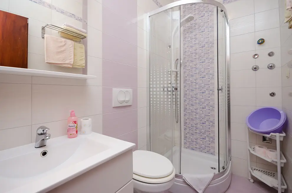 Ferienwohnung in Rab haustiergeeignet 999206494 34595