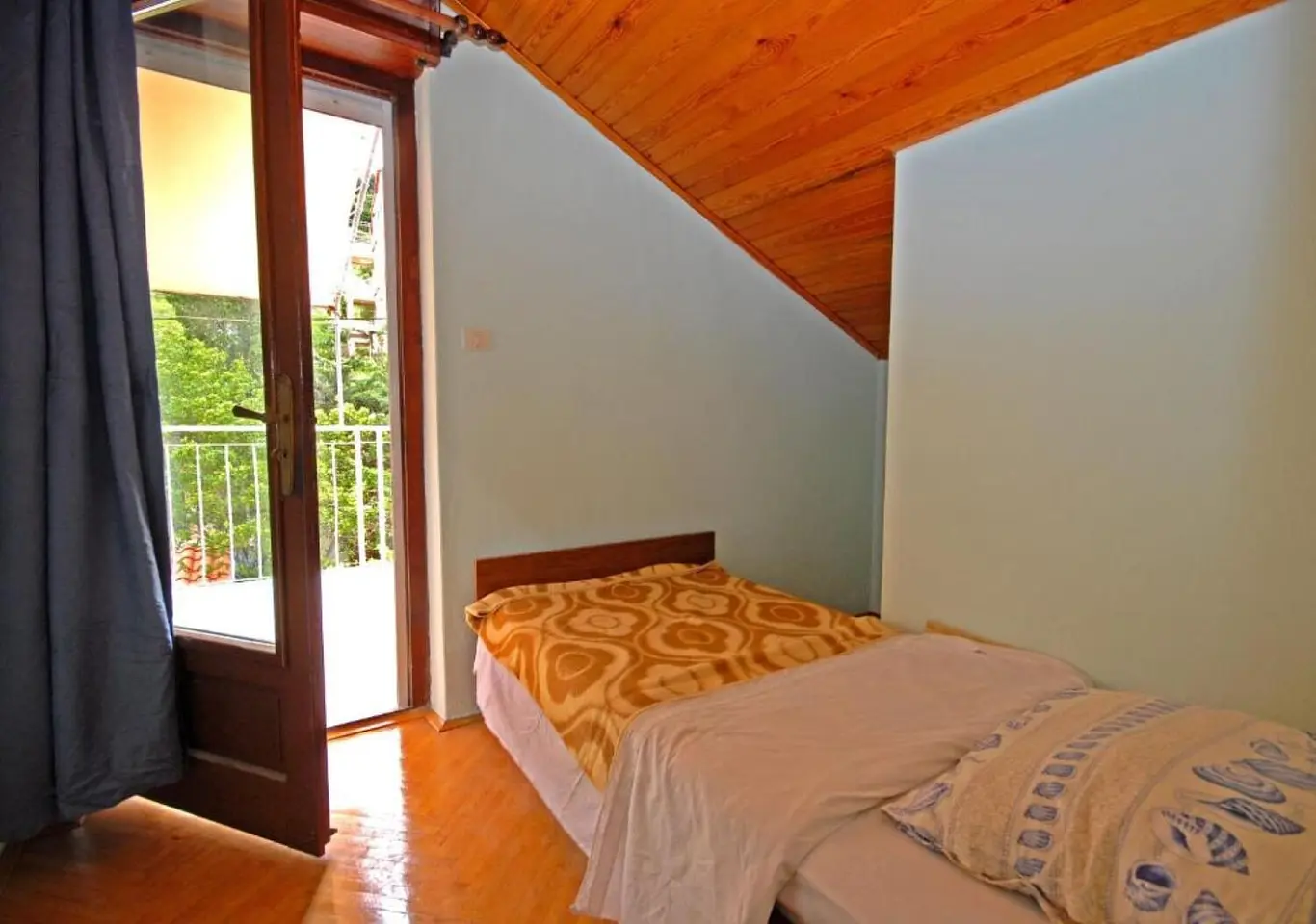 Ferienwohnung in Preko mit Pool 999212534 40139