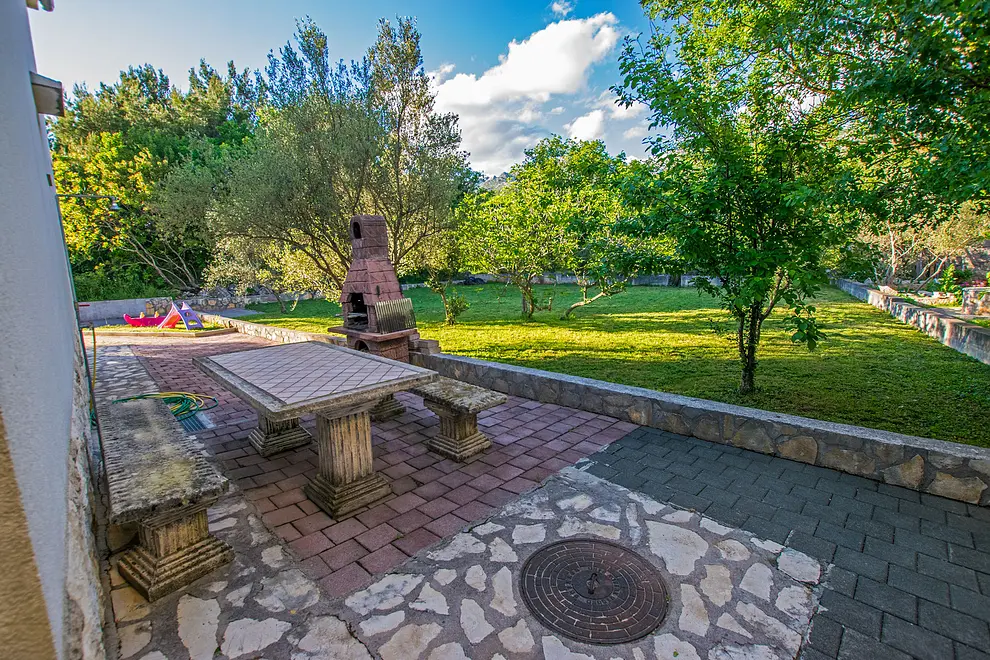 Ferienwohnung in Starigrad  999209077 37009 – Foto 6