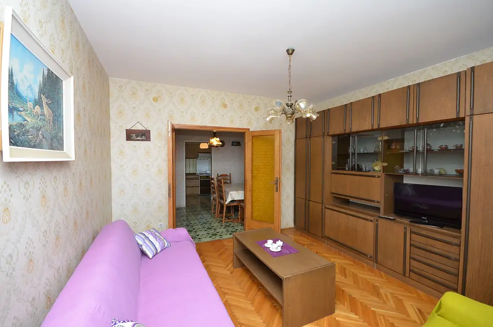 Ferienwohnung in Sibenik  999203523 31768 – Foto 1
