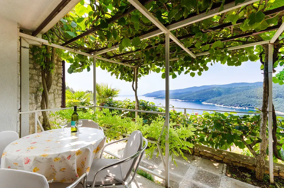 Ferienwohnung in Labin haustiergeeignet 6616494 1592