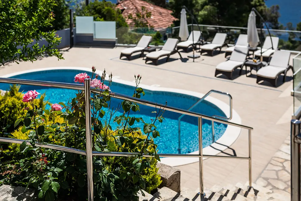Ferienwohnung in Blato mit Pool 999203569 31807 – Foto 46