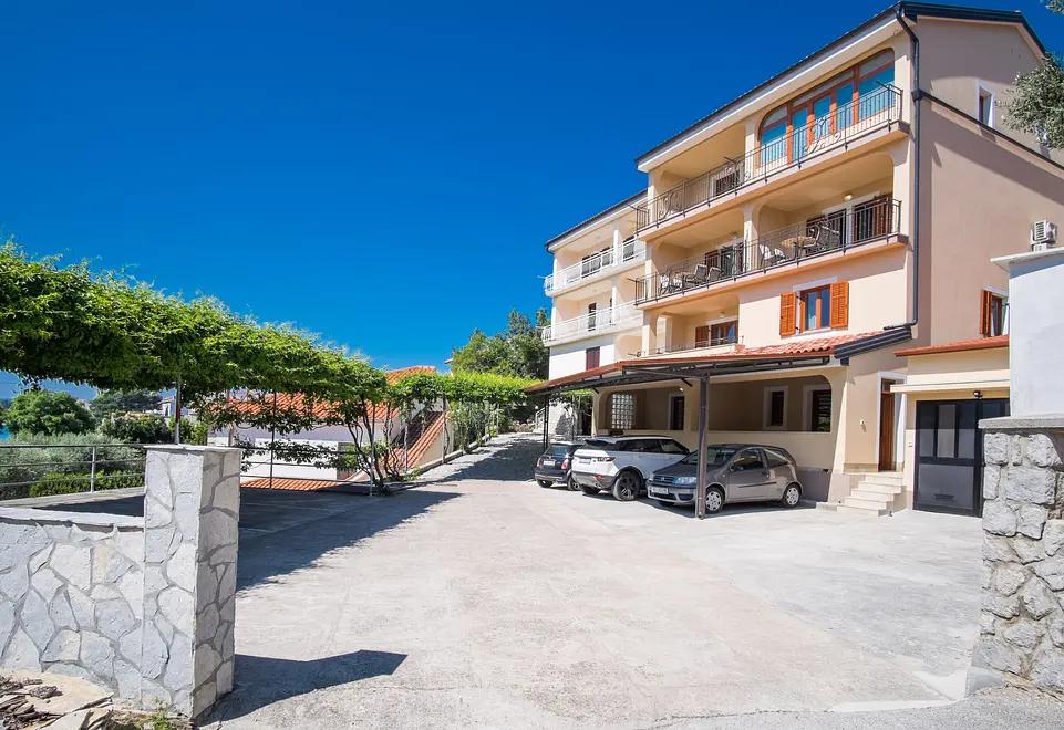 Ferienwohnung in Krk  999202615 30891