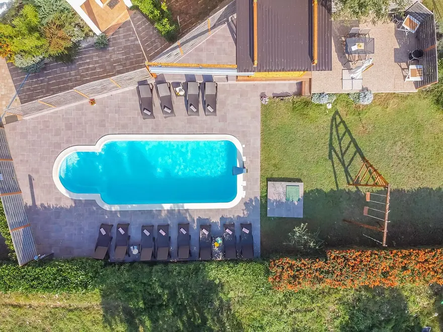 Ferienwohnung in Barban mit Pool 999212581 41395 – Foto 18