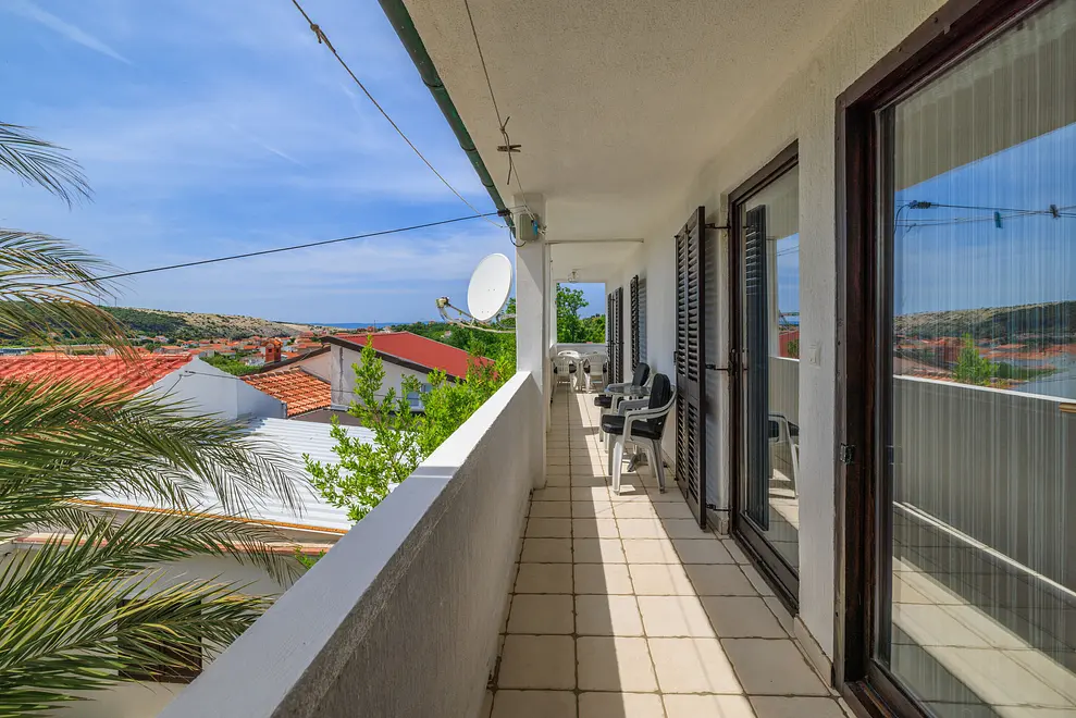 Ferienwohnung in Rab  999213307 40831 – Foto 23