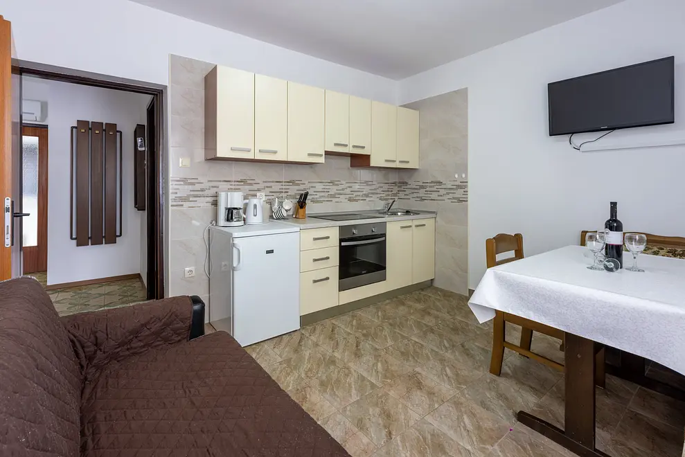 Ferienwohnung in Krk  999203510 31755 – Foto 31