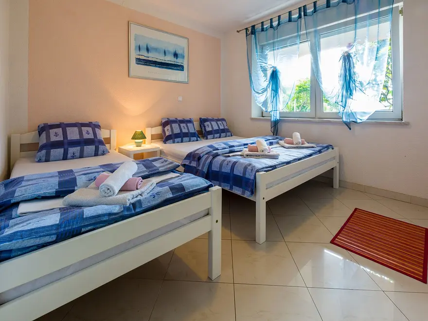 Ferienwohnung in Crikvenica haustiergeeignet 999202949 31214 – Foto 24