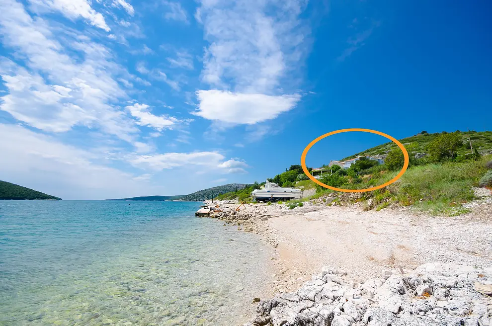 Ferienwohnung in Marcana  6616514 1601