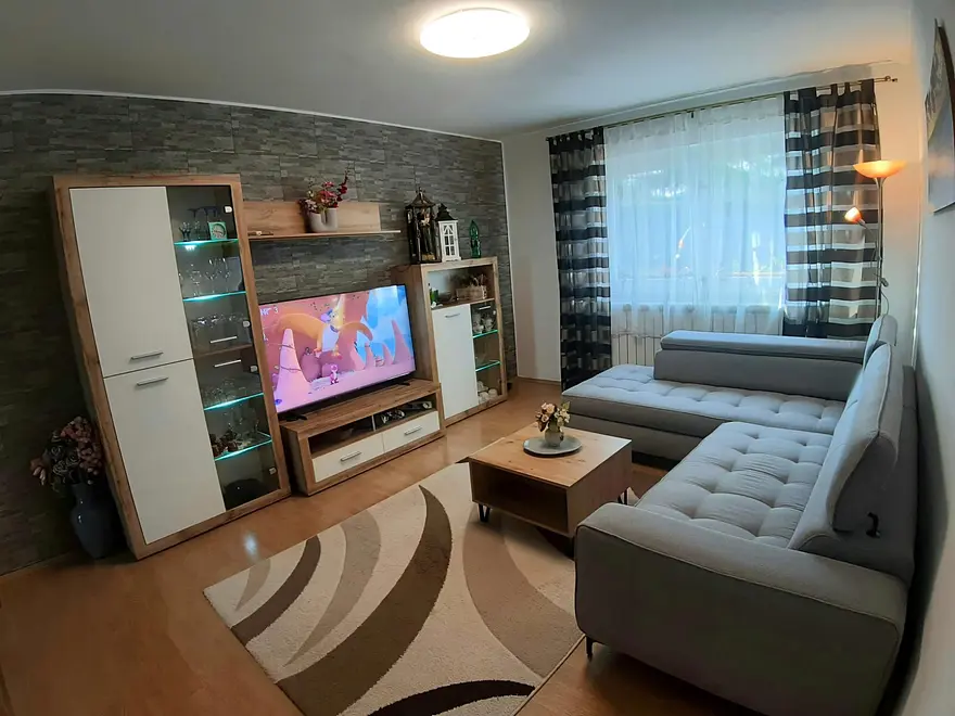 Ferienwohnung in Buje mit Pool 999227614 42517