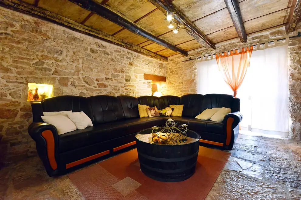 Ferienwohnung in Fazana mit Pool und haustiergeeignet 999208682 36636 – Foto 31