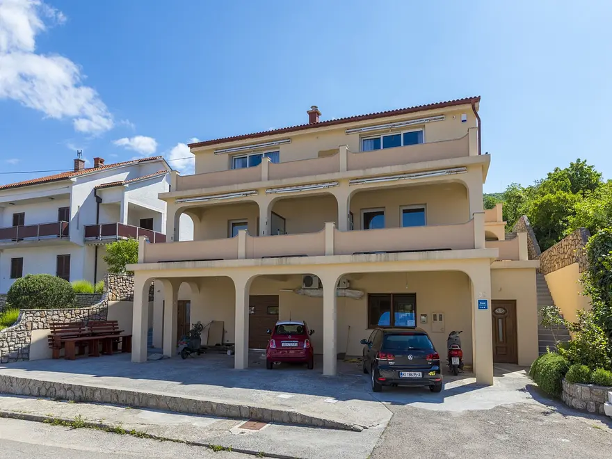 Ferienwohnung in Klenovica  999205611 33753 – Foto 6