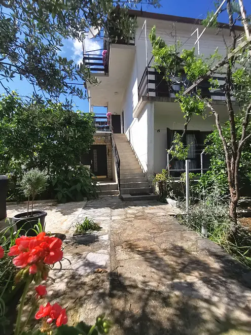 Ferienwohnung in Vodice haustiergeeignet 999202684 30958