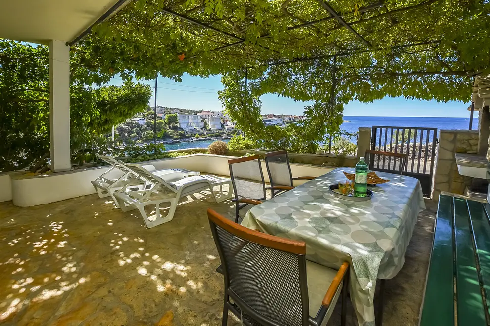 Ferienwohnung in Rogoznica  999212051 39765 – Foto 4