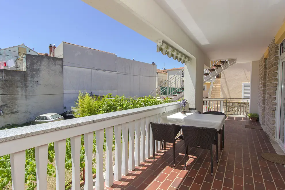 Ferienwohnung in Vodice  999202399 30696 – Foto 14