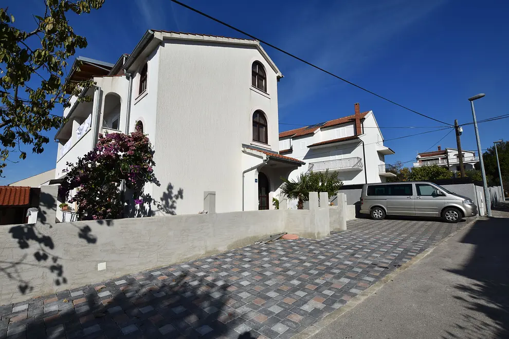 Ferienwohnung in Crikvenica  999207201 35268 – Foto 15