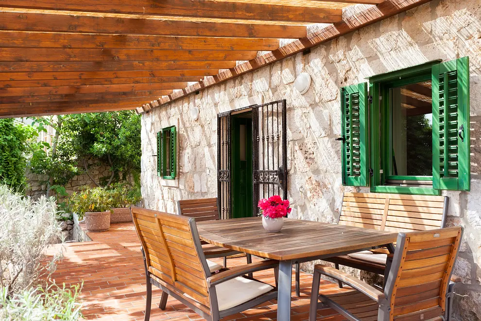 Ferienhaus in Dubrovnik  999204049 32262 – Foto 3
