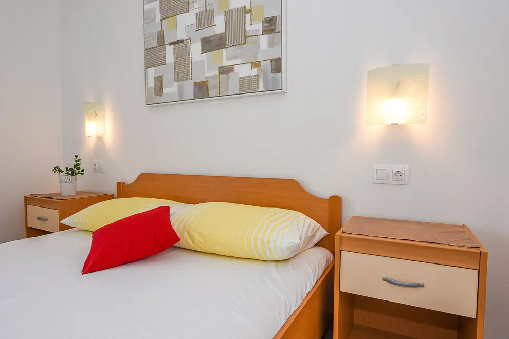 Ferienwohnung in Mandre  999211007 38831 – Foto 19