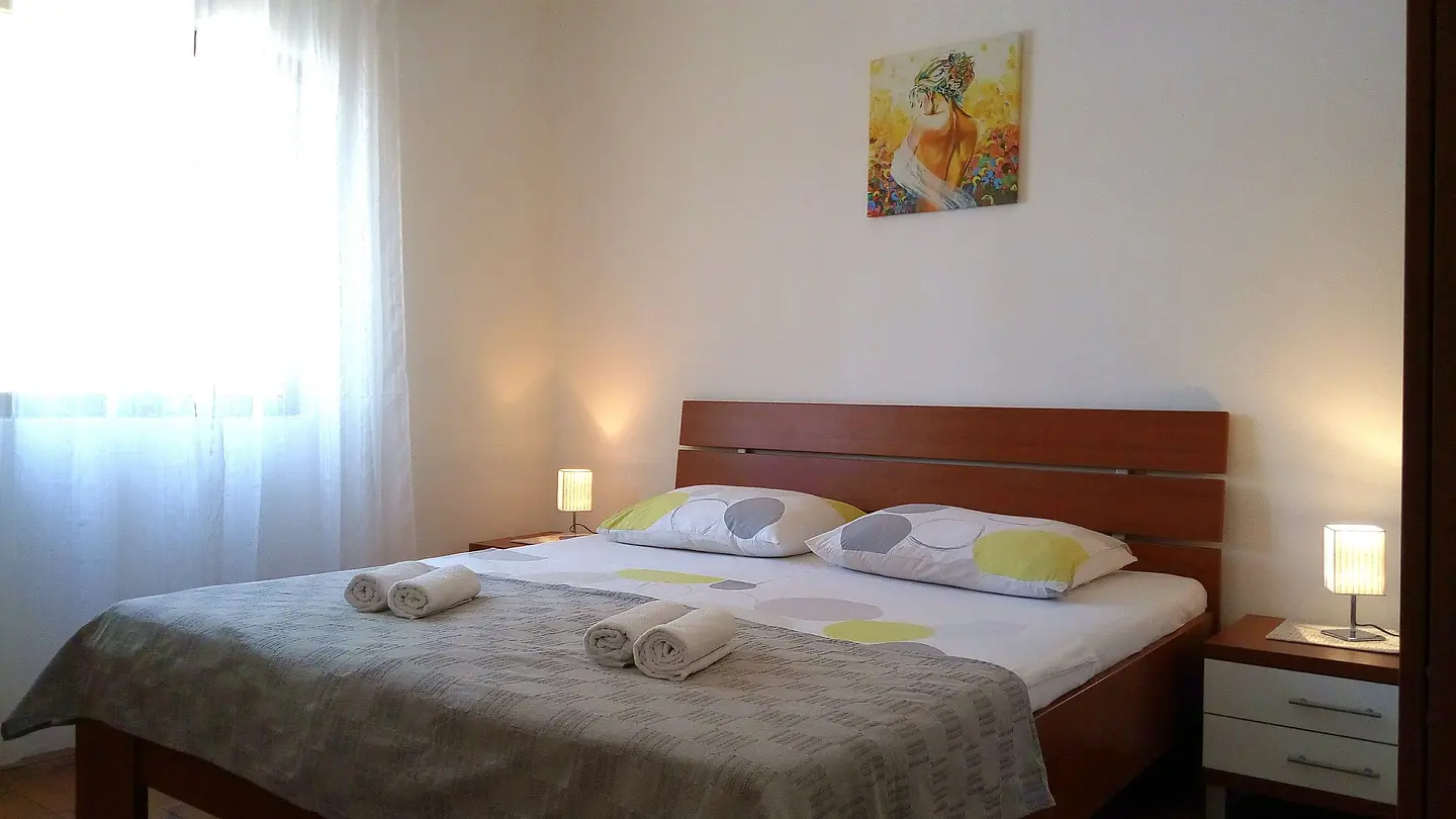 Ferienwohnung in Korcula mit Pool 999204497 32691