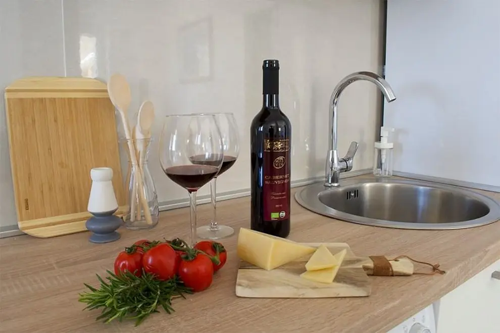 Ferienwohnung in Biograd  999211839 39573 – Foto 5