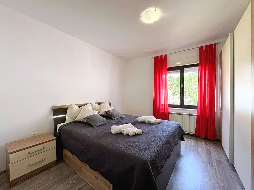 Ferienwohnung in Dobrinj  999223523 41650 – Foto 15
