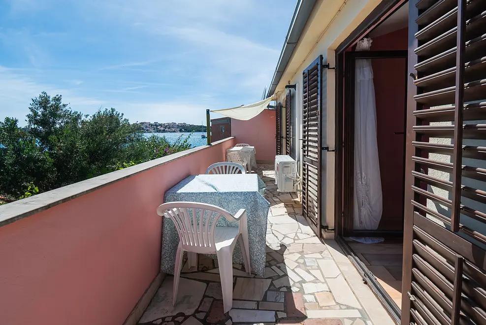 Ferienwohnung in Rogoznica haustiergeeignet 999202548 30826 – Foto 47