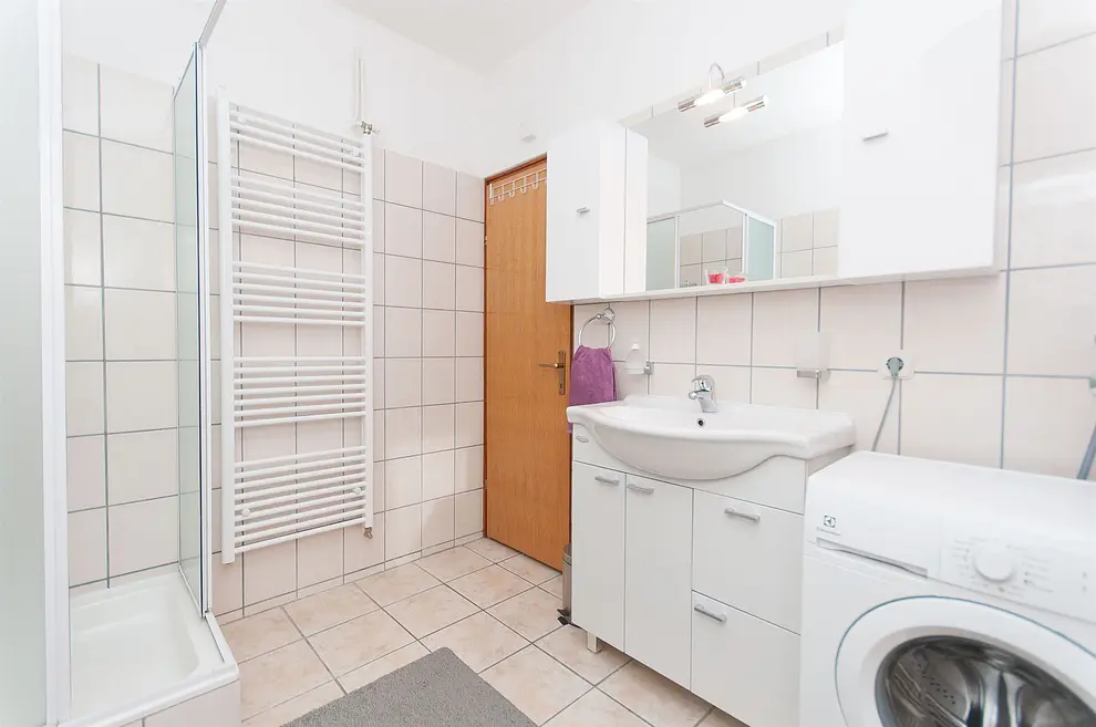 Ferienwohnung in Vodice  999202714 30988 – Foto 2