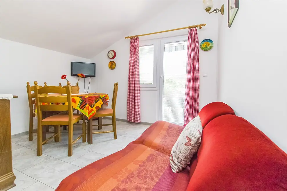 Ferienwohnung in Rogoznica  999202722 30996 – Foto 11