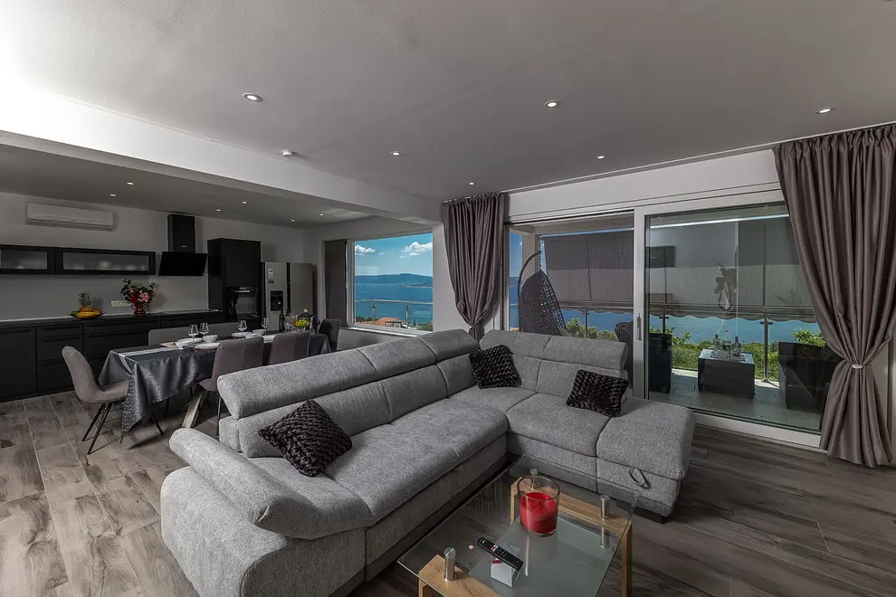 Ferienwohnung in Crikvenica  999211630 39392 – Foto 21