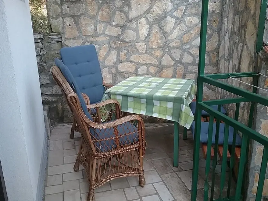 Ferienwohnung in Vis  66151908 25906