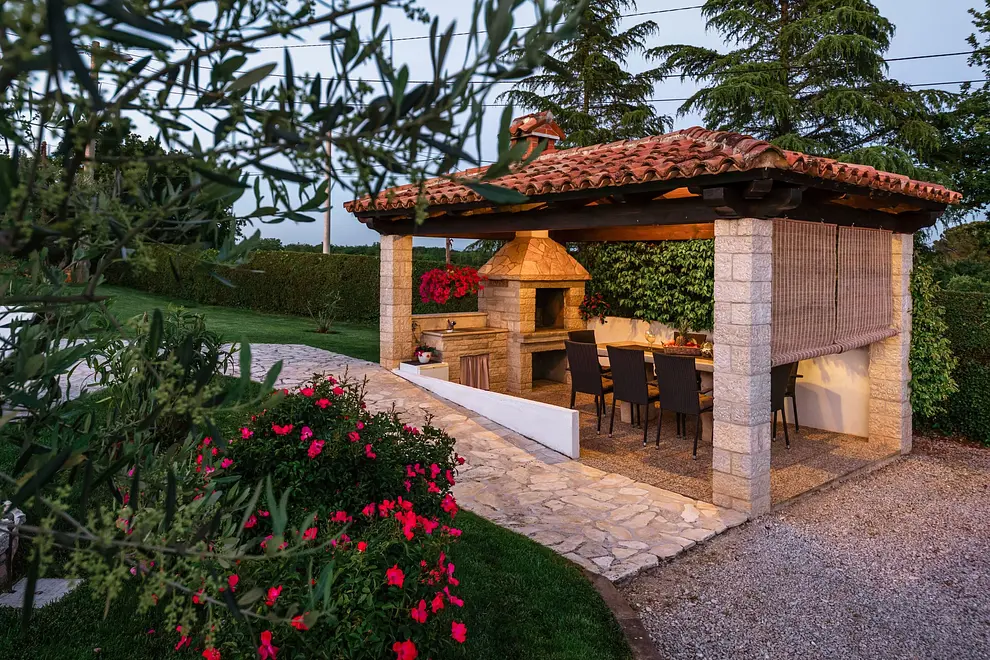 Ferienwohnung in Kastelir-Labinci mit Pool 999223596 41721 – Foto 42