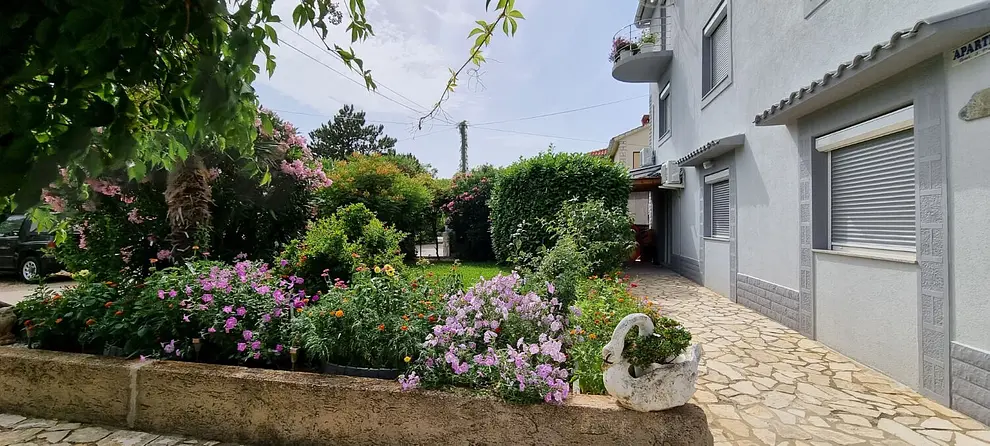 Ferienwohnung in Dobrinj  999213184 40721