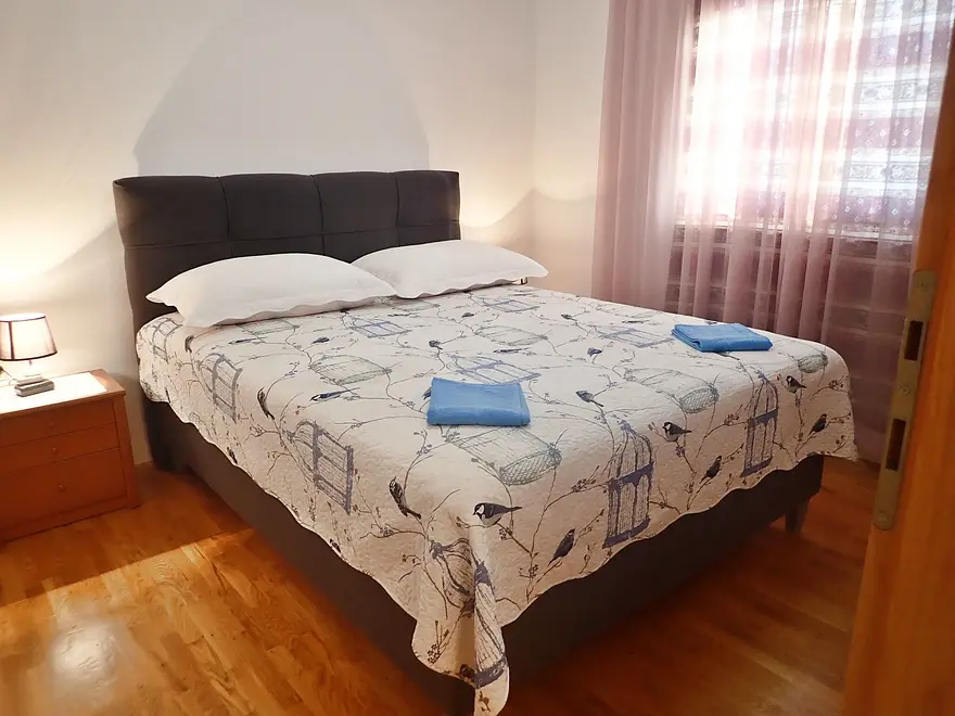 Ferienwohnung in Starigrad  999205526 33681 – Foto 30
