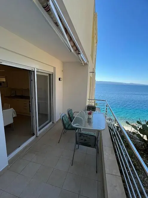 Ferienwohnung in Brela  66140928 23093