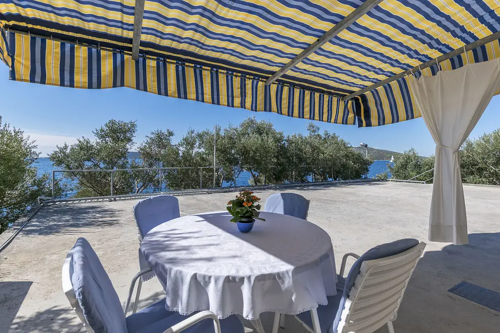 Ferienwohnung in Ciovo haustiergeeignet 999205659 33799 – Foto 4