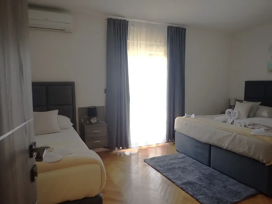 Ferienwohnung in Starigrad  999209331 37257 – Foto 7